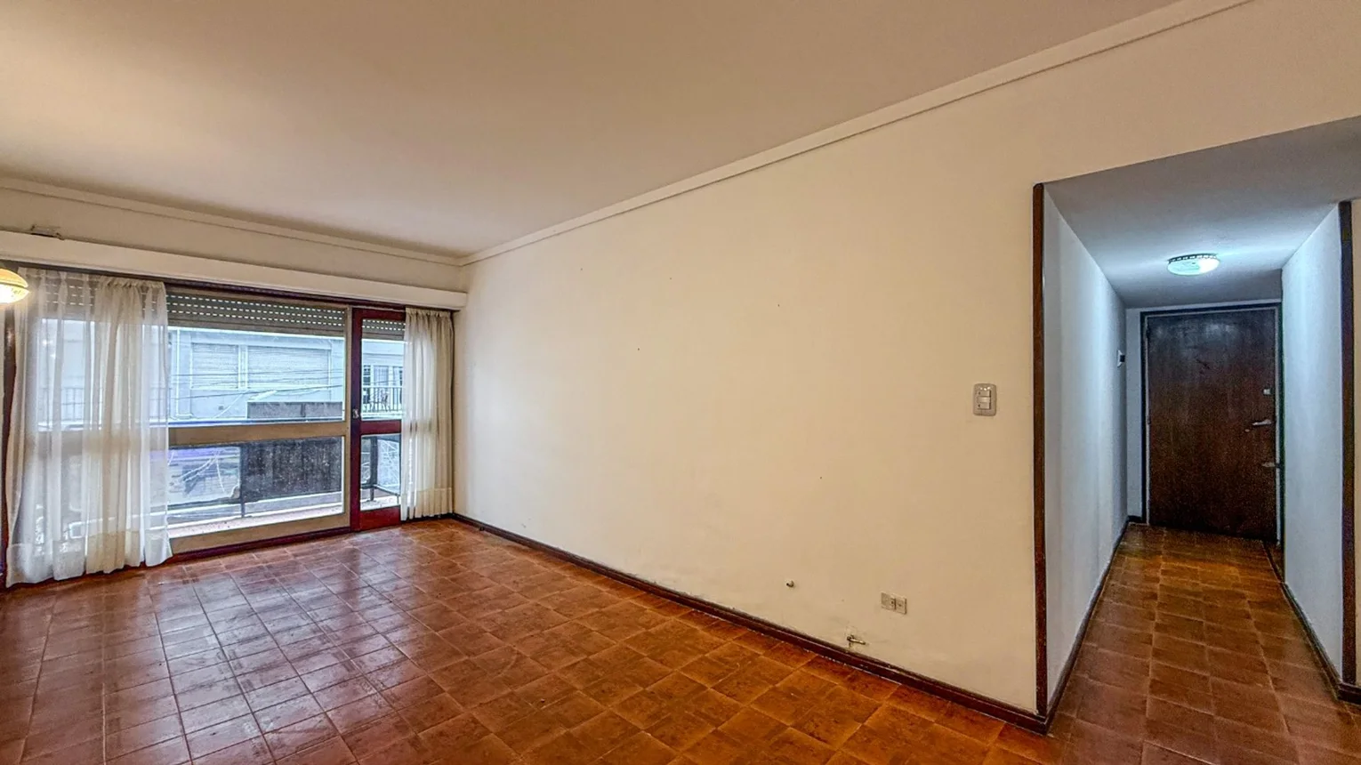 Departamento en venta en Mar del Plata
