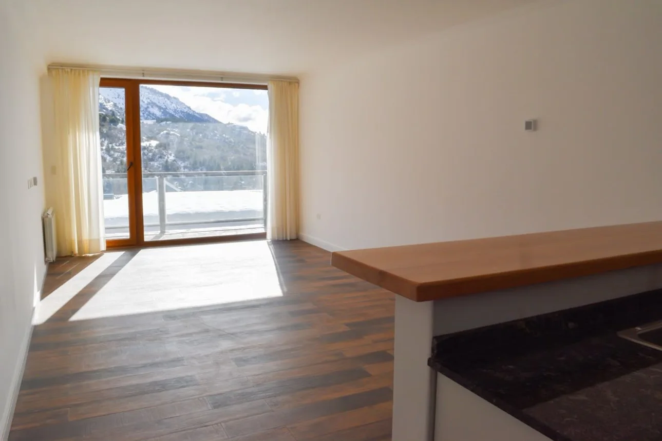 Departamento en venta en San Carlos de Bariloche, Del Alto 700