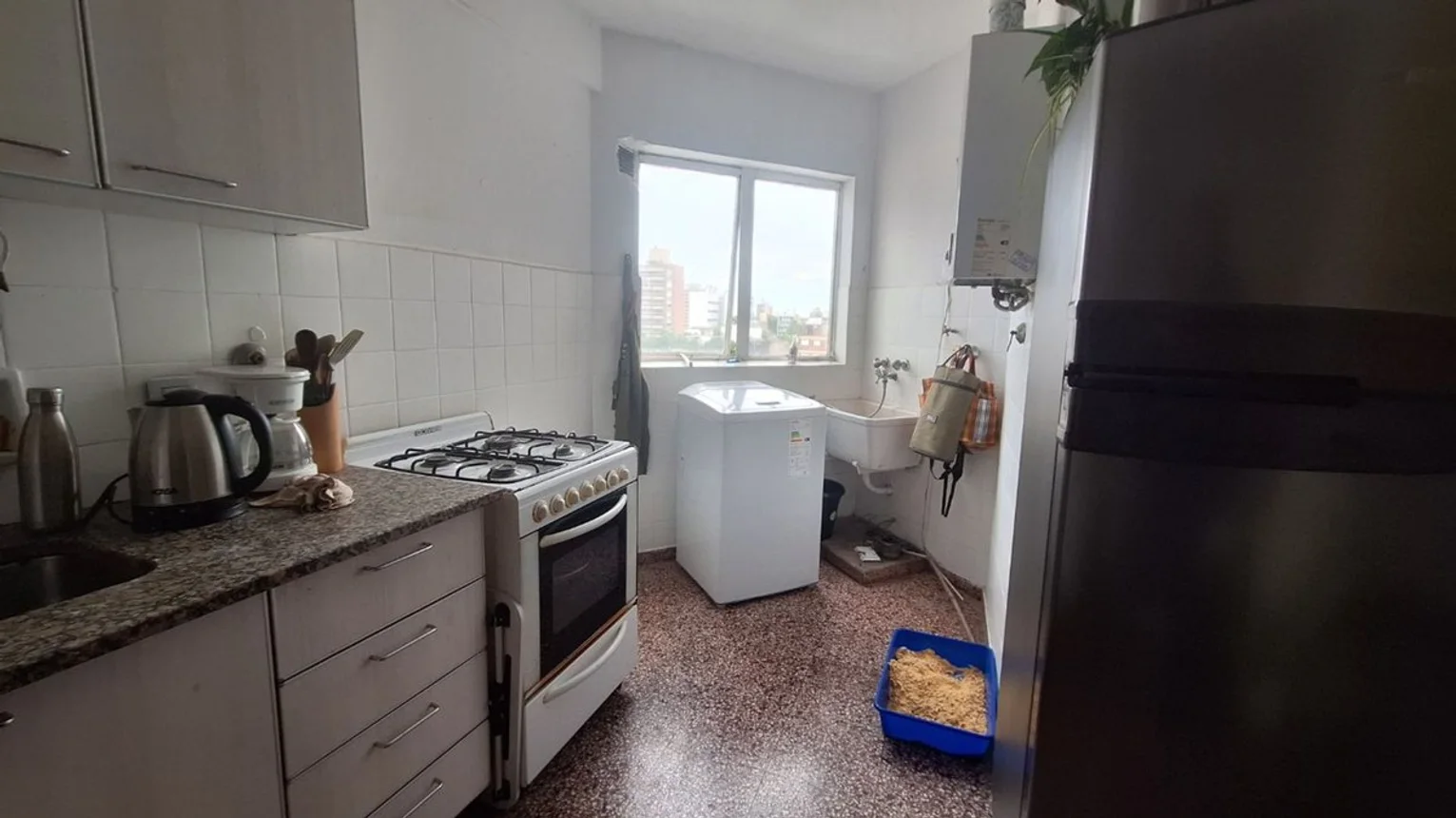 Departamento en venta en Rosario, foto 5