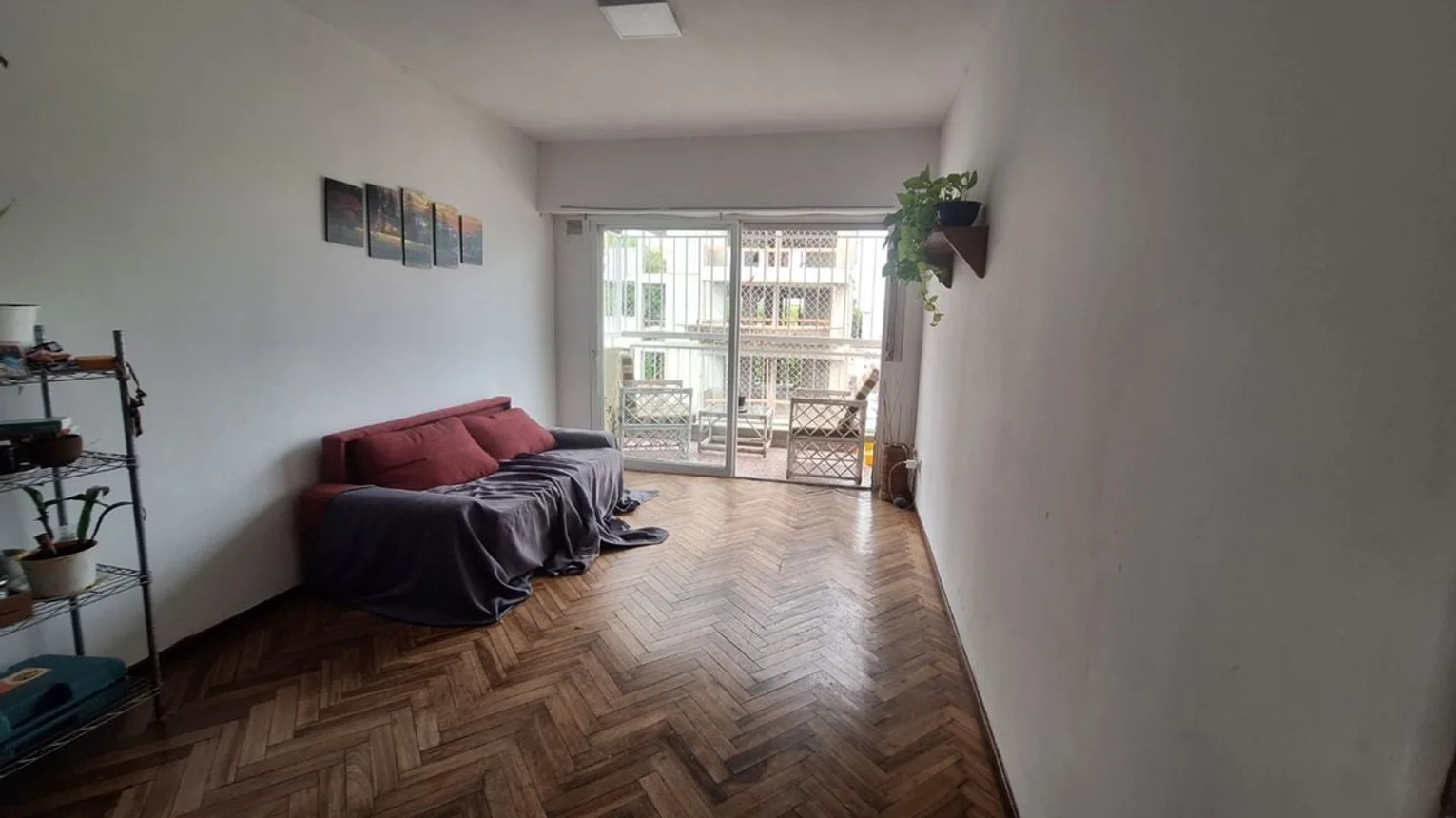 Departamento en venta en Rosario