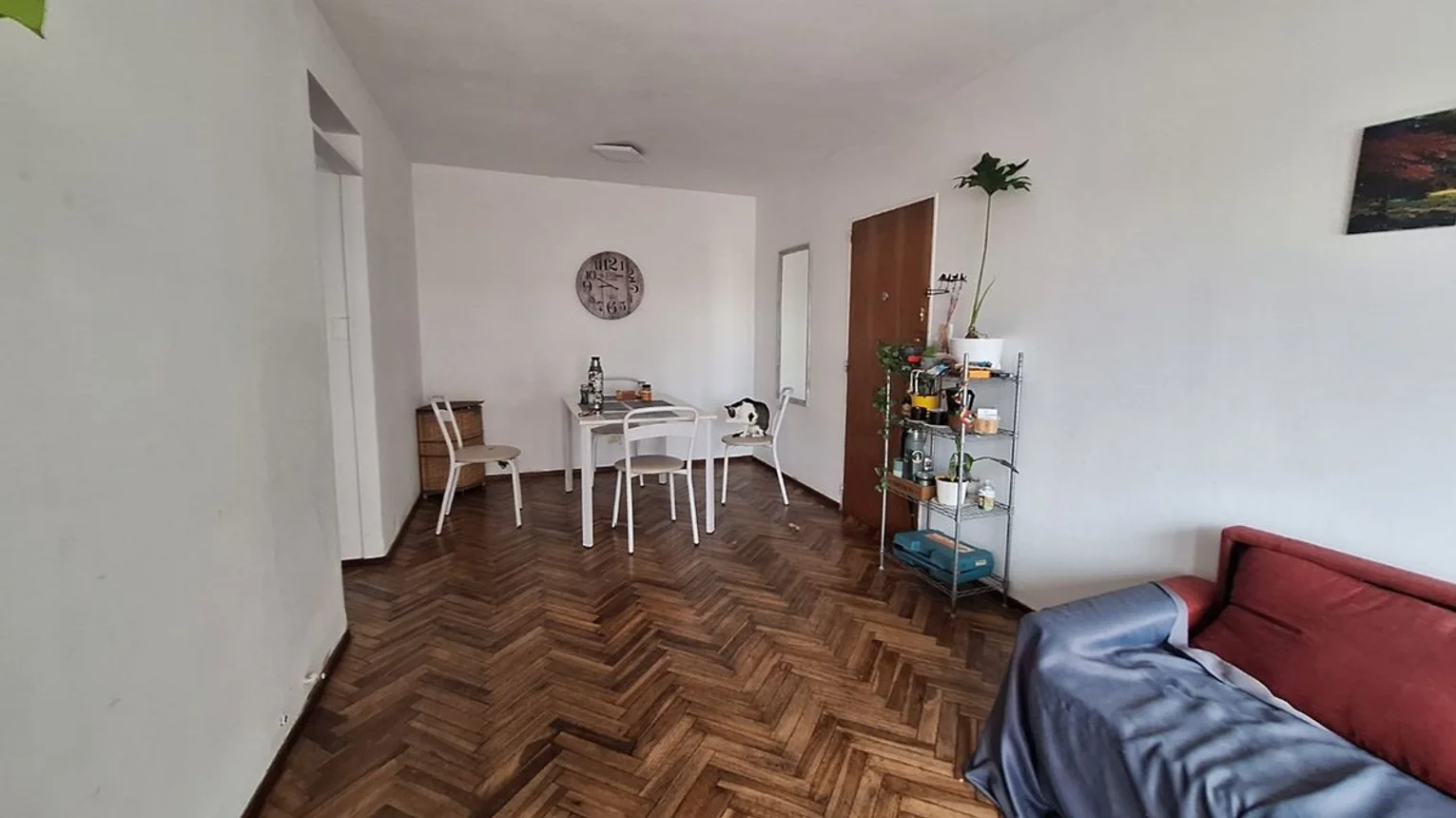 Departamento en venta en Rosario, foto 2