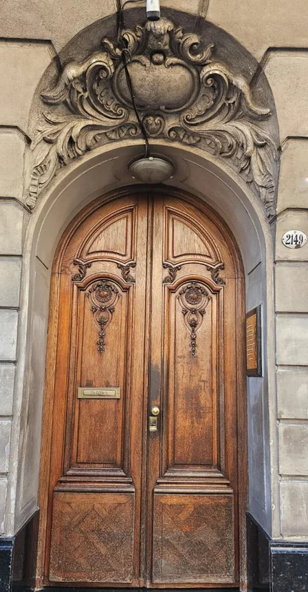 Departamento en venta en Belgrano, foto 2