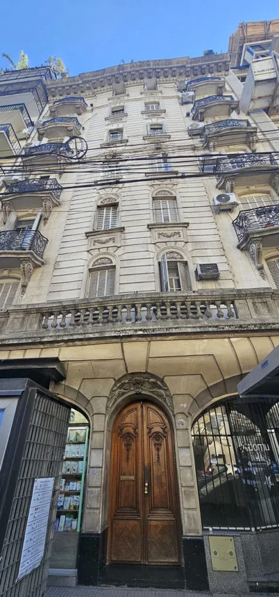 Departamento en venta en Belgrano