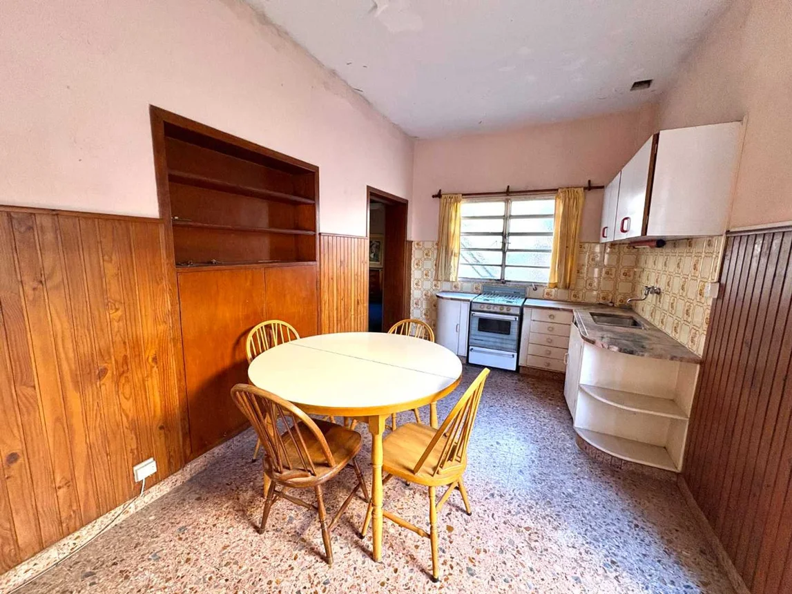 Casa de 5 ambientes en venta en San Andrés, Emilio Morello 2700, foto 4