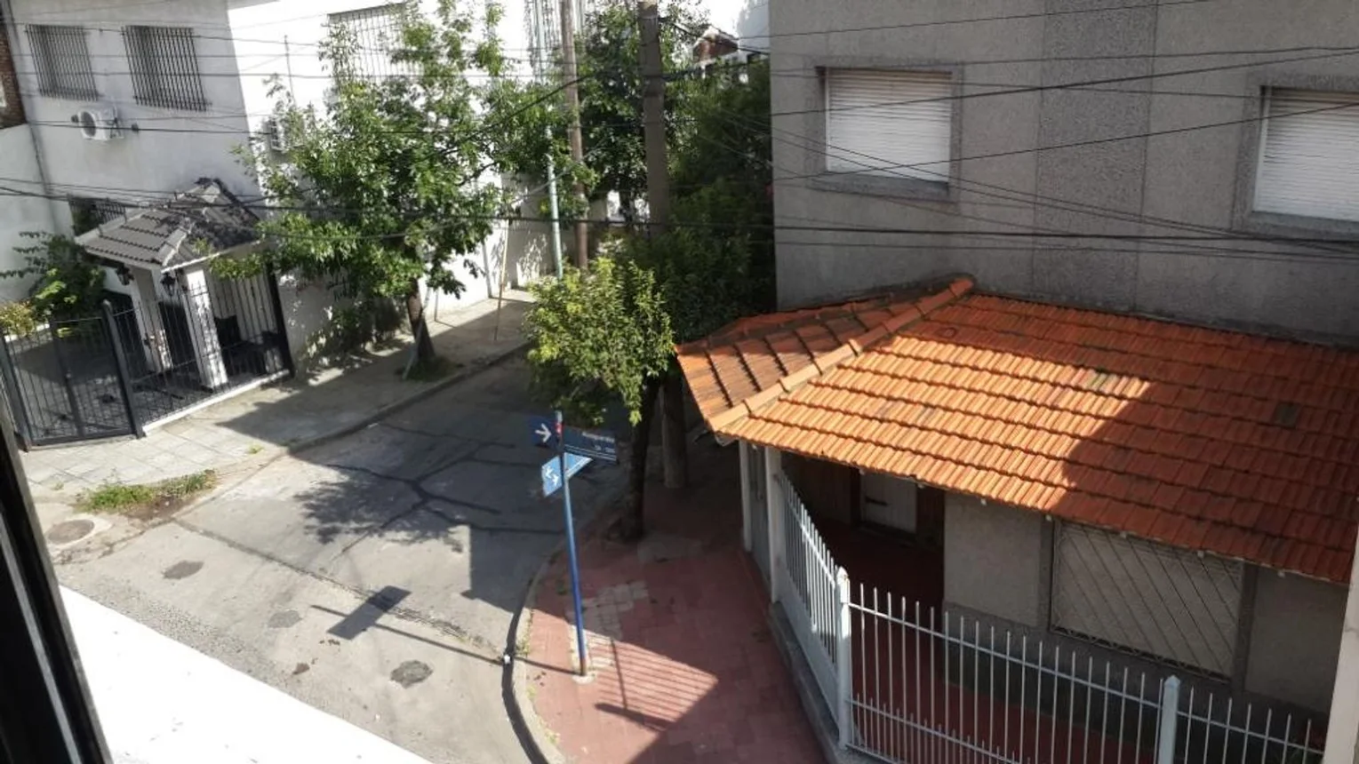 Monoambiente en venta en Ramos Mejía