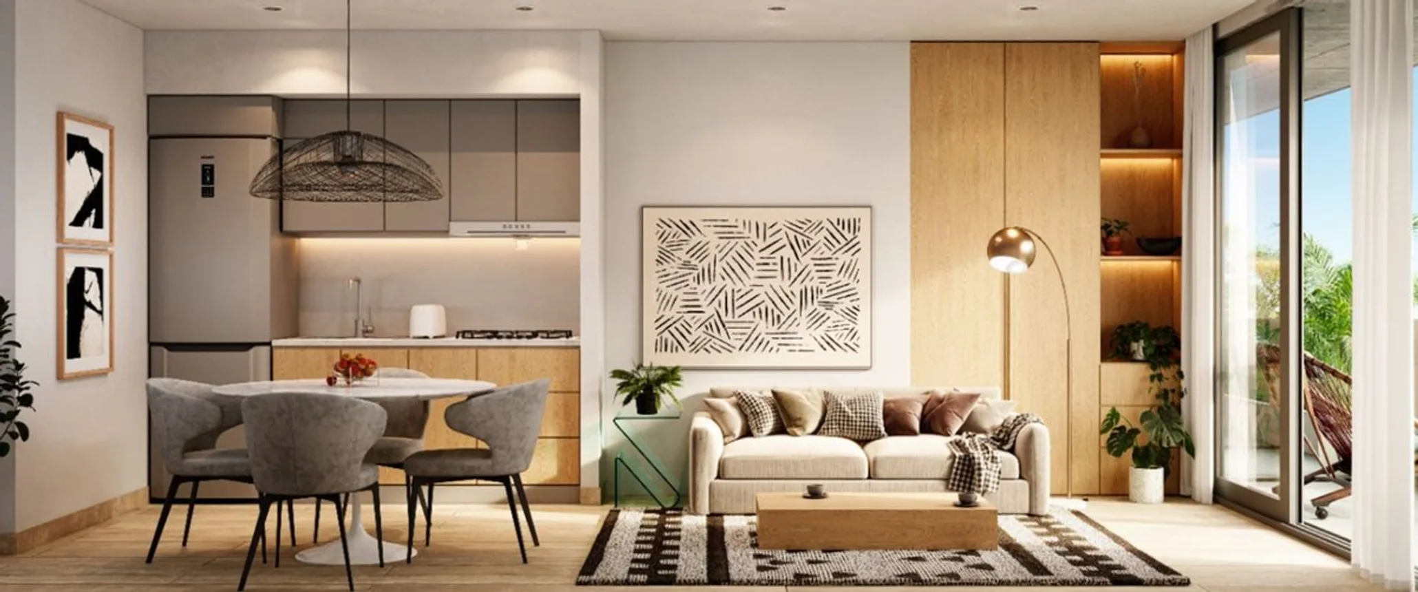 Departamento en venta en Palermo, foto 4