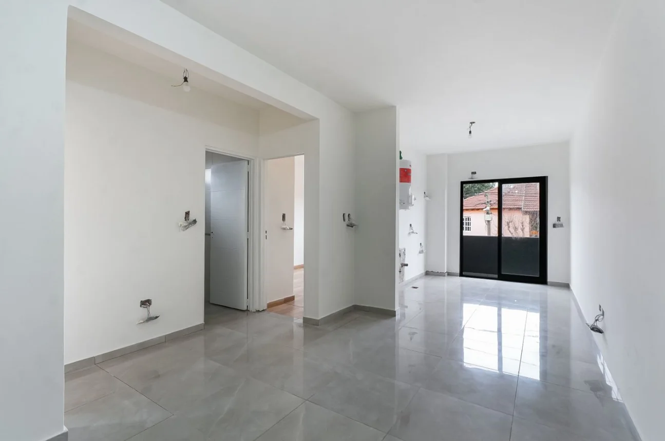 Departamento de 3 ambientes en venta en Villa Bosch, Esteban Echeverría 6800