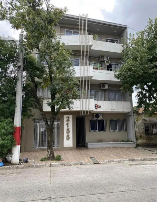 Departamento de 2 ambientes en venta en San Miguel de Tucumán, Simón Bolívar 2100