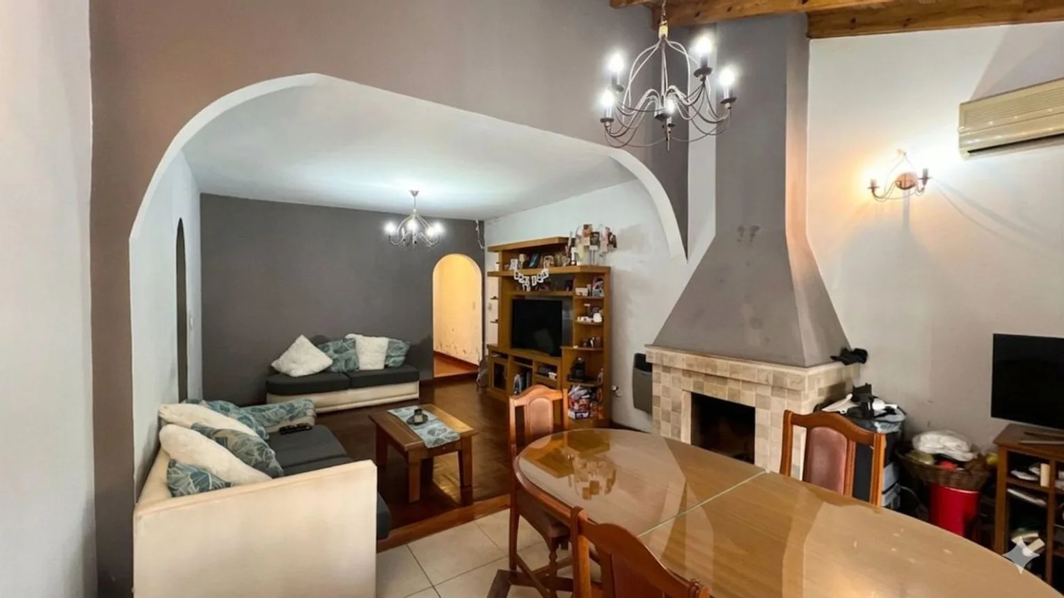 Casa en venta en La Paternal, foto 5
