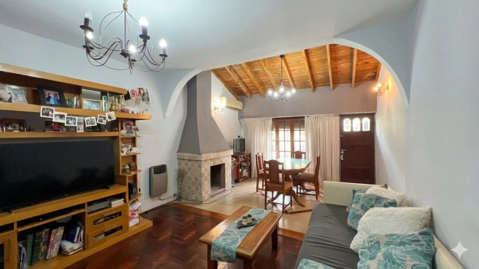 Casa en venta en La Paternal, foto 3