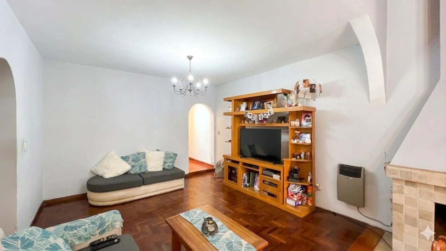 Casa en venta en La Paternal, foto 4