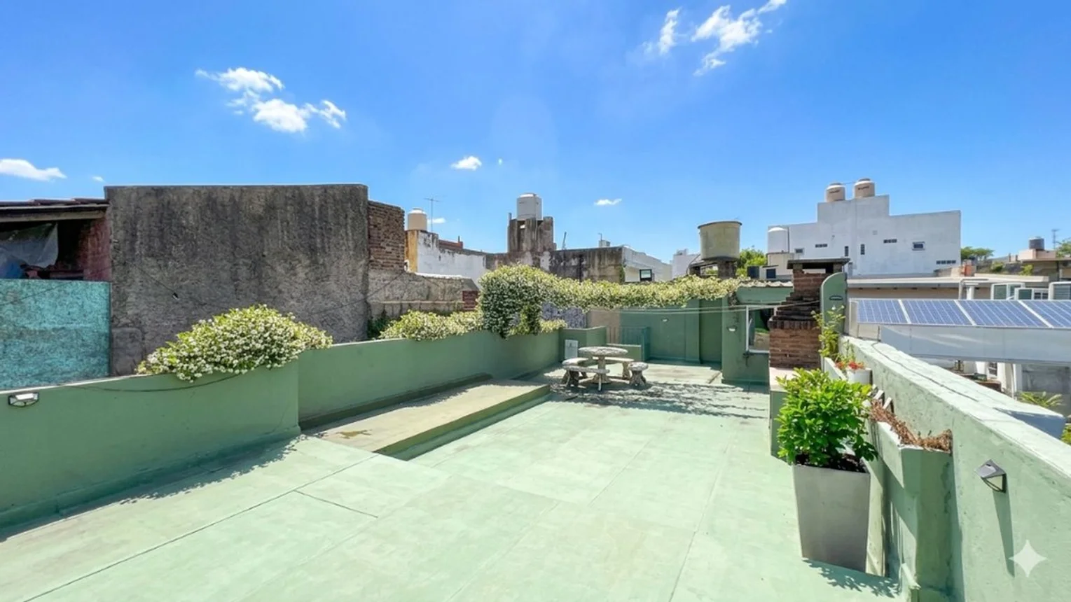Casa en venta en La Paternal