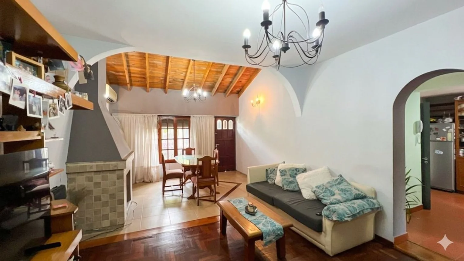 Casa en venta en La Paternal, foto 2