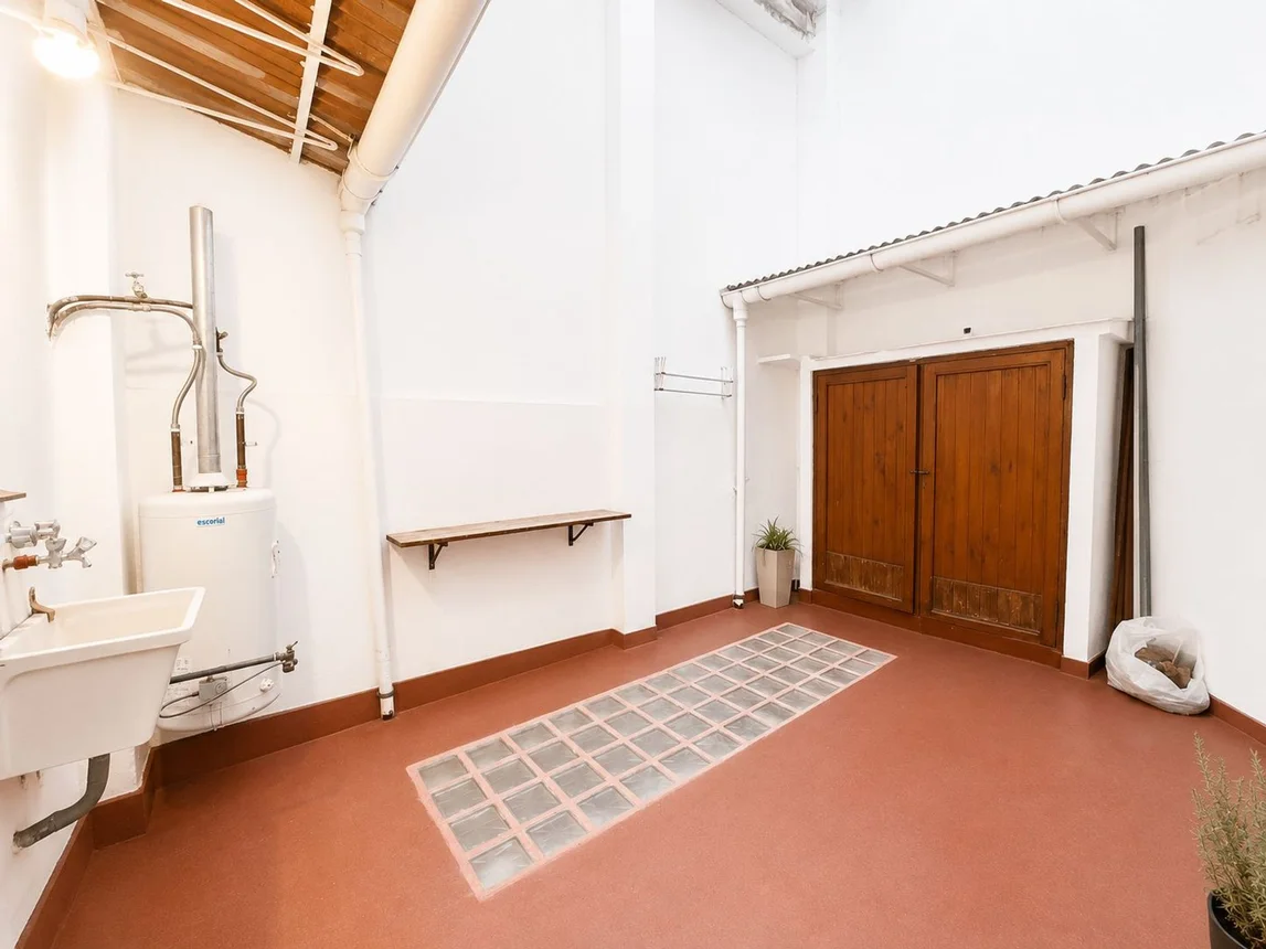 Departamento en venta en Retiro