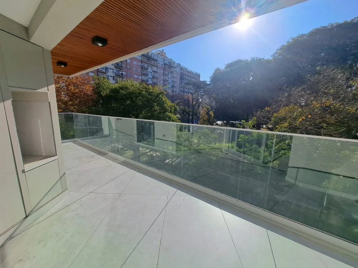 Piso en venta en Villa Luro