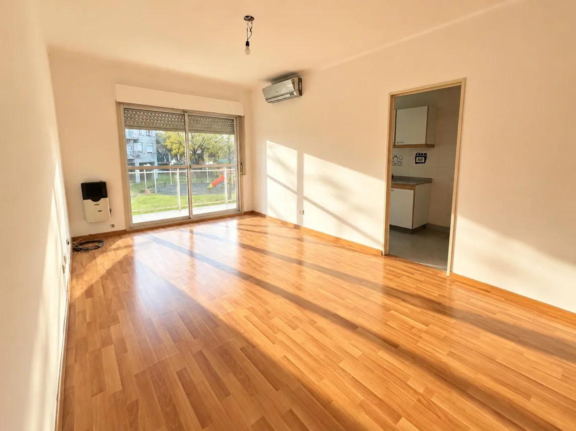Departamento en alquiler en Almagro, foto 2