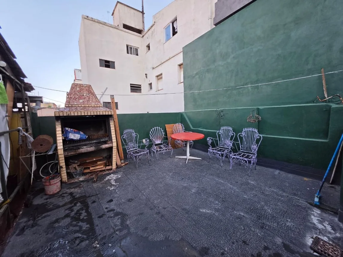 PH en venta en Parque Chacabuco, Emilio Mitre 1200