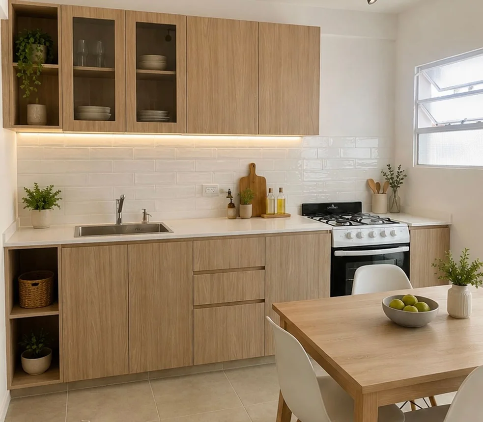 Departamento de 4 ambientes en venta en Villa del Parque, Campana 3300, foto 5