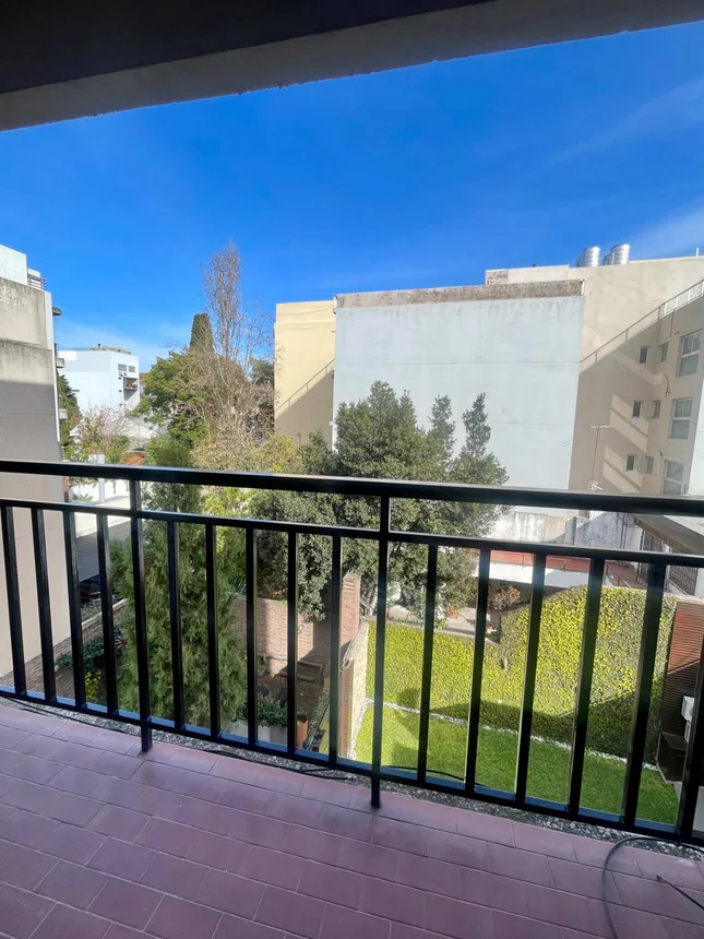 Departamento de 4 ambientes en venta en Villa del Parque, Campana 3300, foto 4