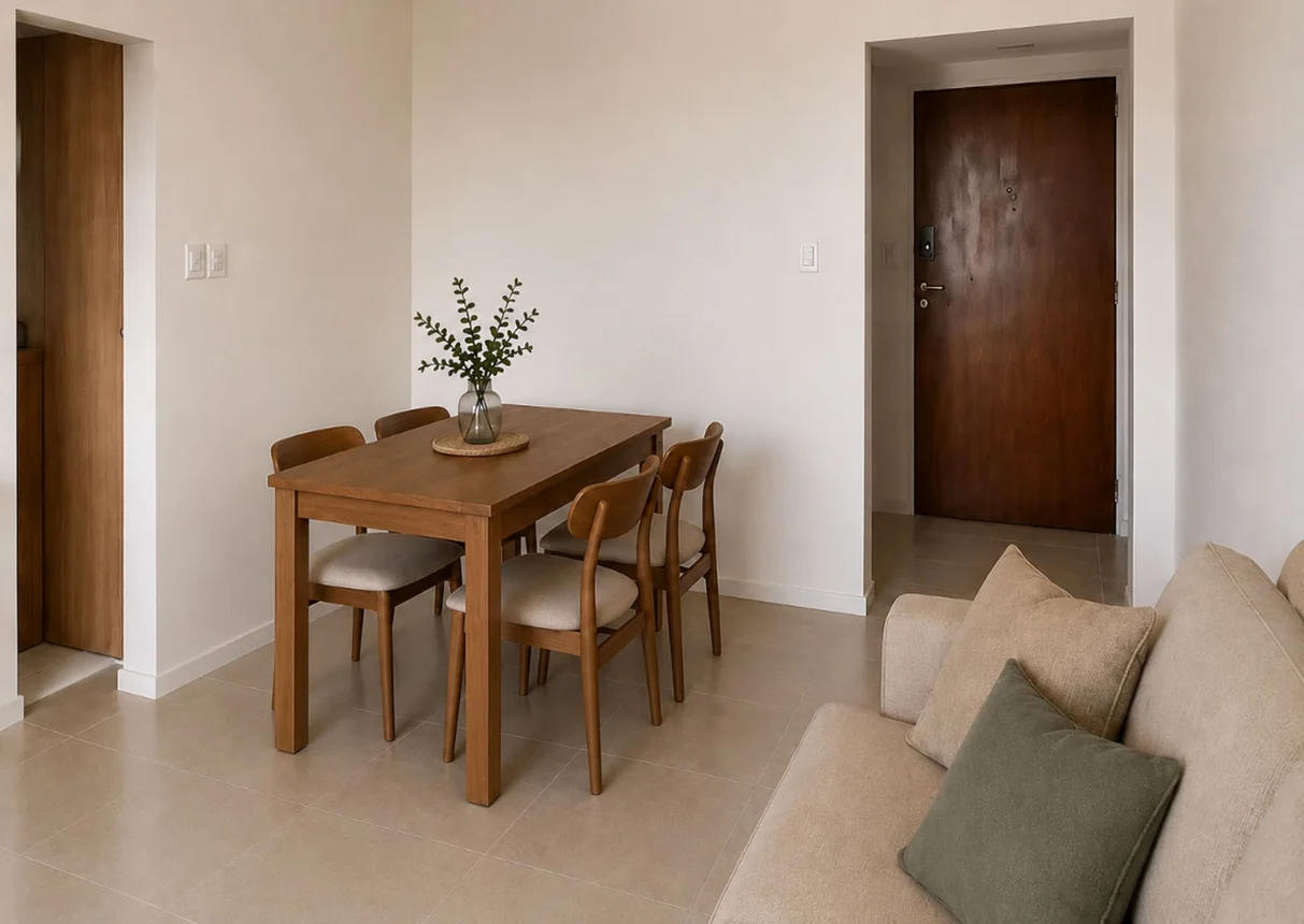 Departamento de 4 ambientes en venta en Villa del Parque, Campana 3300, foto 3