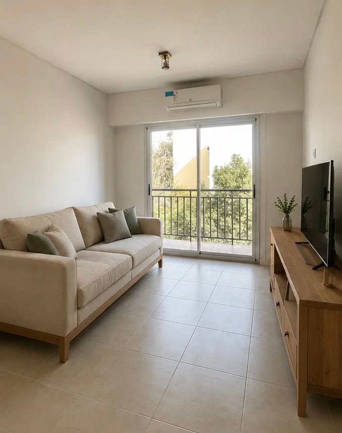 Departamento de 4 ambientes en venta en Villa del Parque, Campana 3300