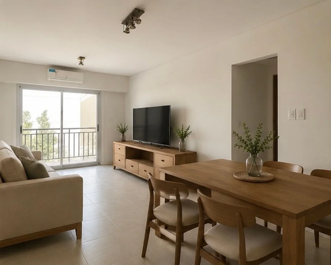 Departamento de 4 ambientes en venta en Villa del Parque, Campana 3300, foto 2