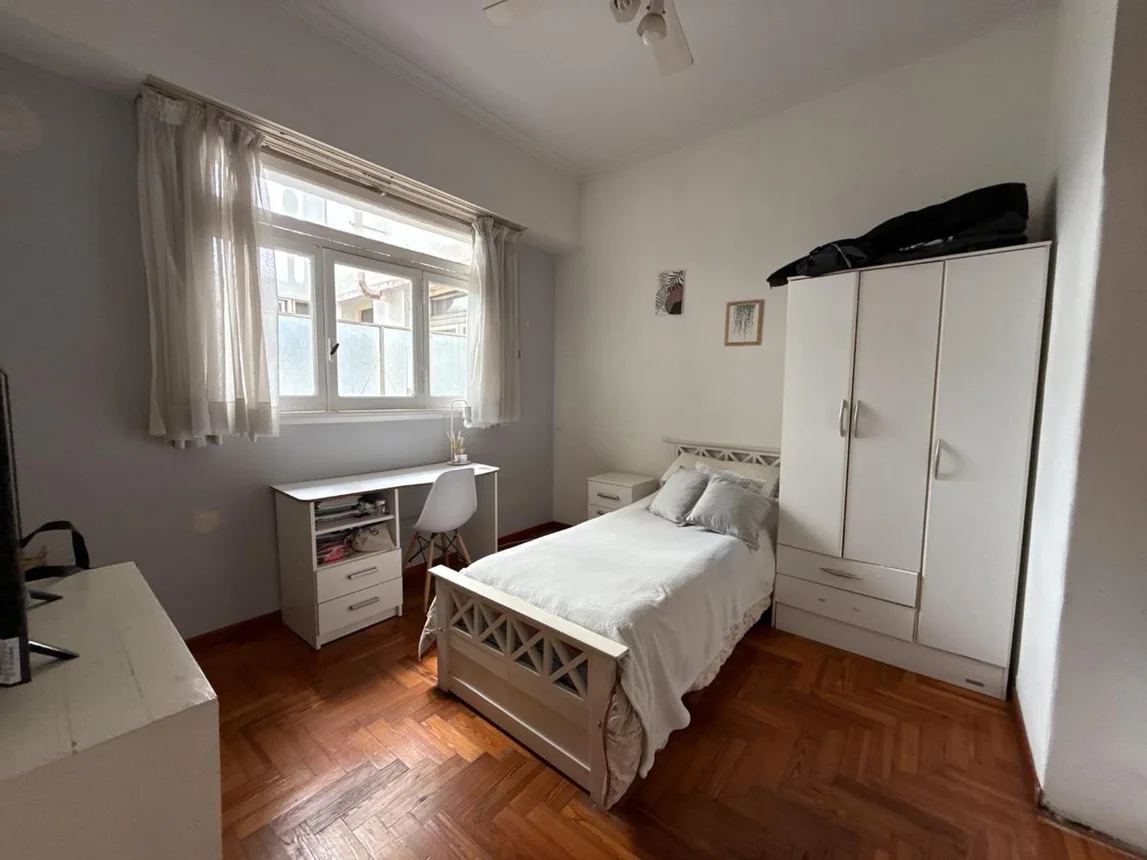 Departamento de 3 ambientes en venta en Caballito, Bogotá 900, foto 4