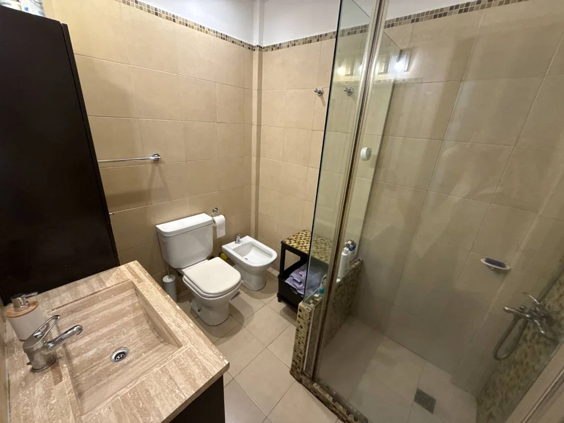 Departamento de 3 ambientes en venta en Caballito, Bogotá 900, foto 5
