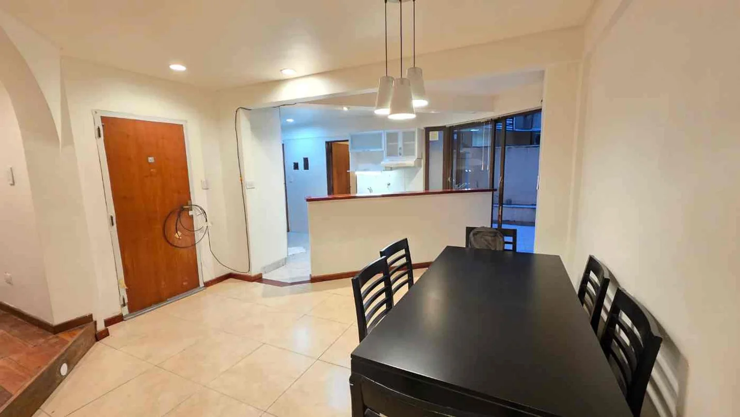 Departamento en venta en Caballito