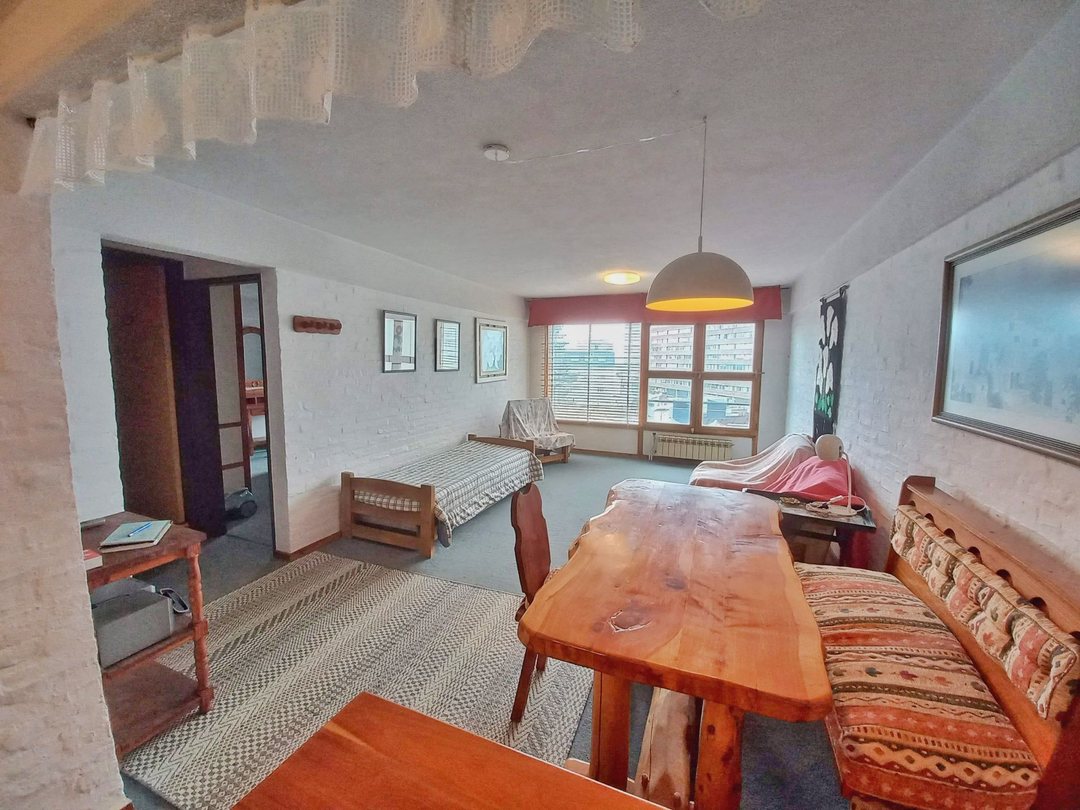 Venta departamento 1 dormi Vista Lago Bariloche