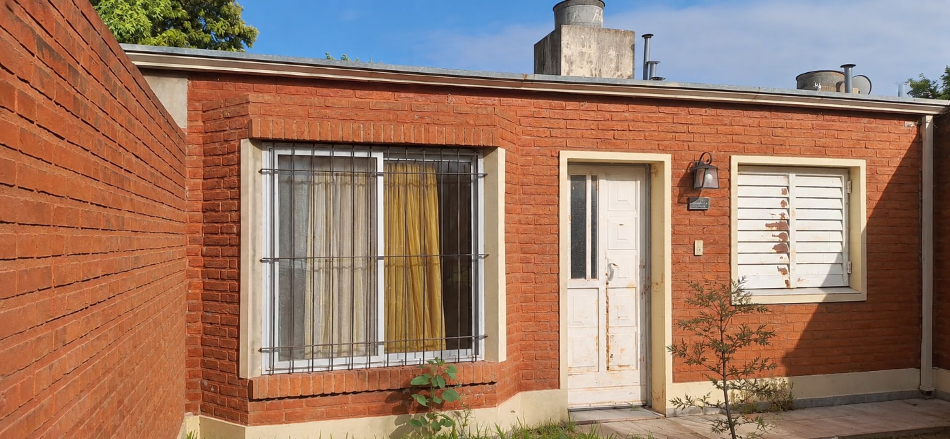Venta Casa 3/4 Dormitorios! Quincho y gran patio
