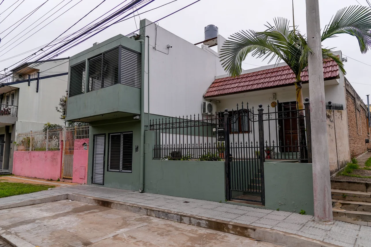 Casa en venta en Paraná