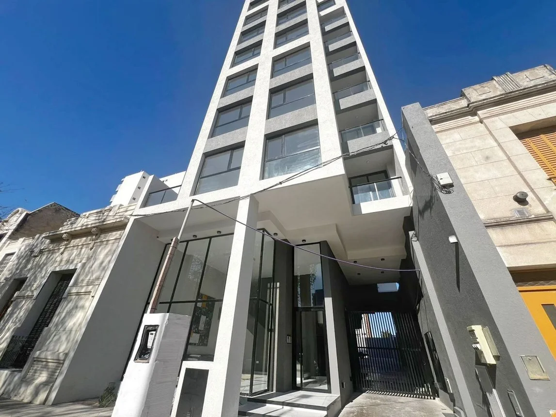 Departamento de 2 ambientes en venta en Bahía Blanca, Güemes 300, foto 2