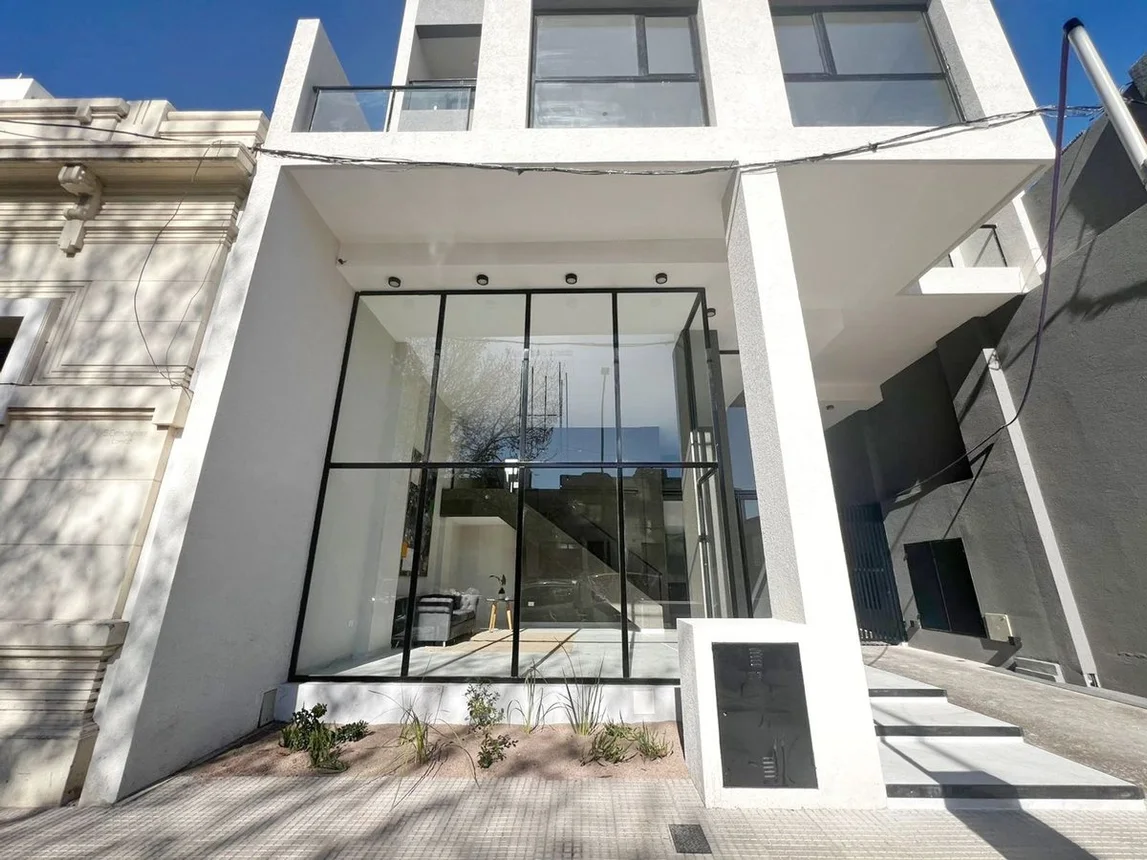 Departamento de 2 ambientes en venta en Bahía Blanca, Güemes 300, foto 3