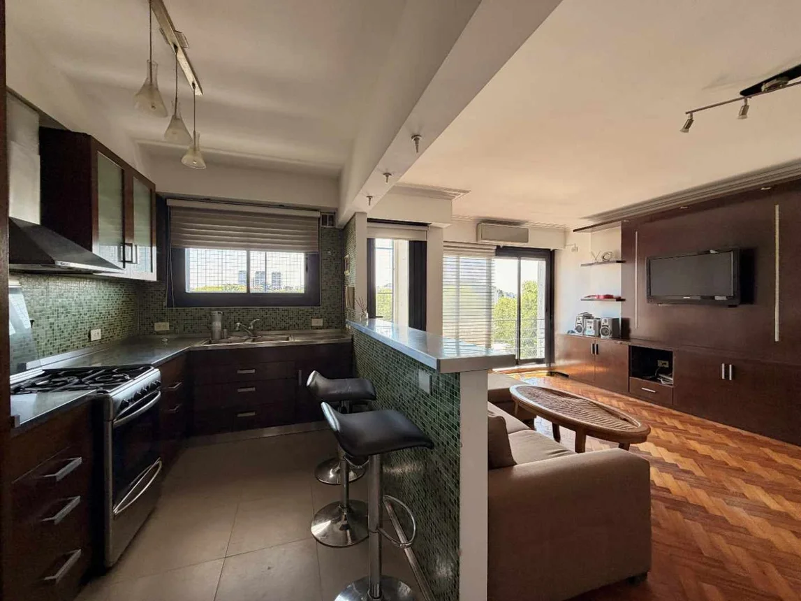Departamento en venta en Belgrano, foto 2