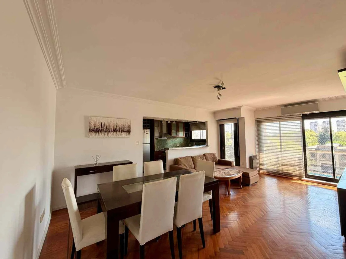 Departamento en venta en Belgrano