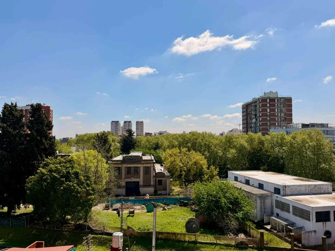 Departamento en venta en Belgrano, foto 4