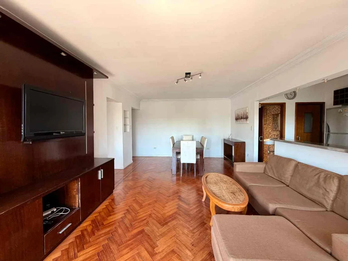 Departamento en venta en Belgrano, foto 3