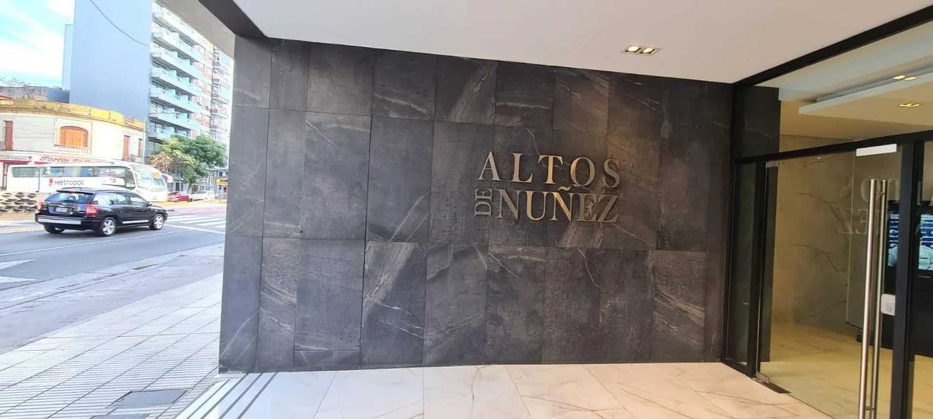 Departamento en alquiler en Núñez, foto 2