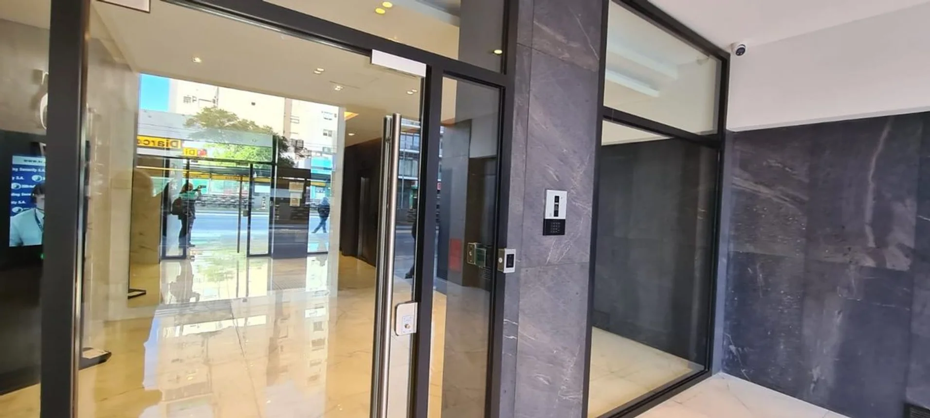 Departamento en alquiler en Núñez, foto 4