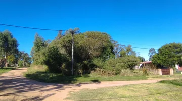 VENTA-terreno esquina 437m2-SANTA ANA