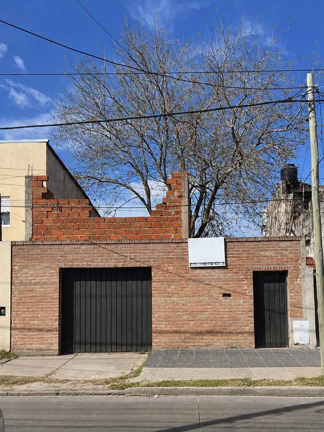 Casa en venta en Remedios de Escalada