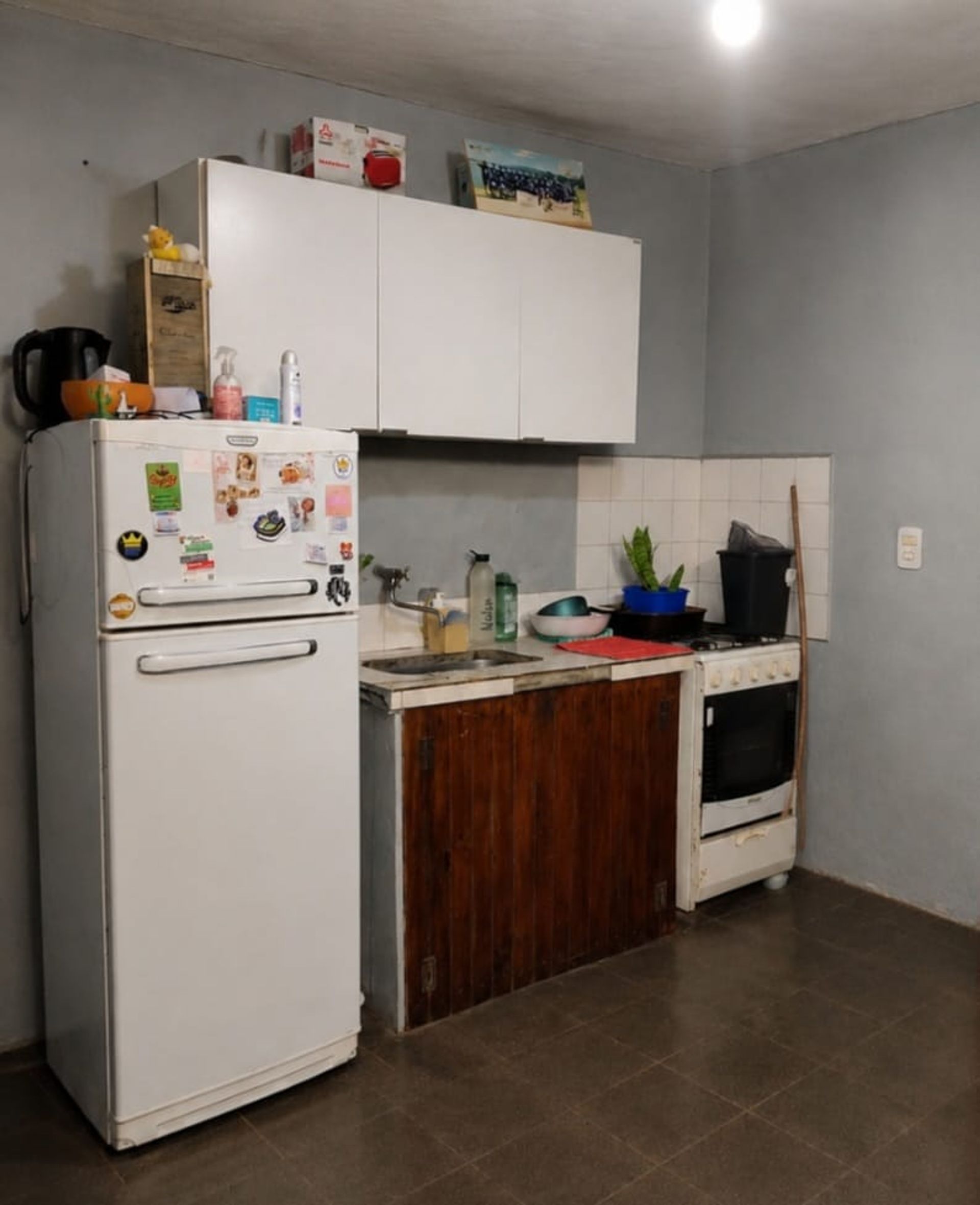 Foto 2 — Departamento de 2 dormitorios en 374 Viviendas
