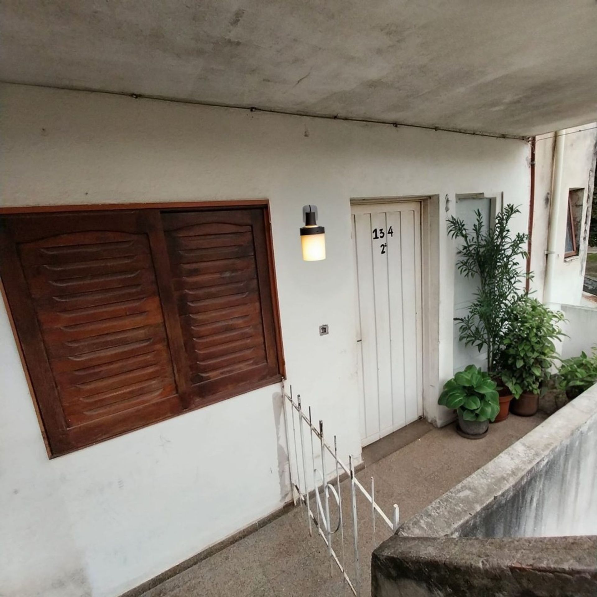 Departamento de 2 dormitorios en 374 Viviendas