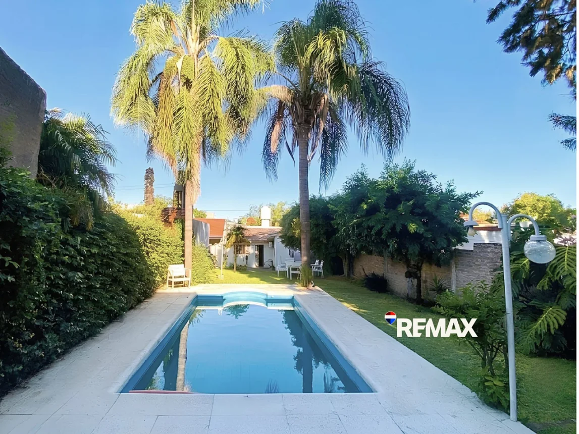 Casa en venta en Villa Ballester