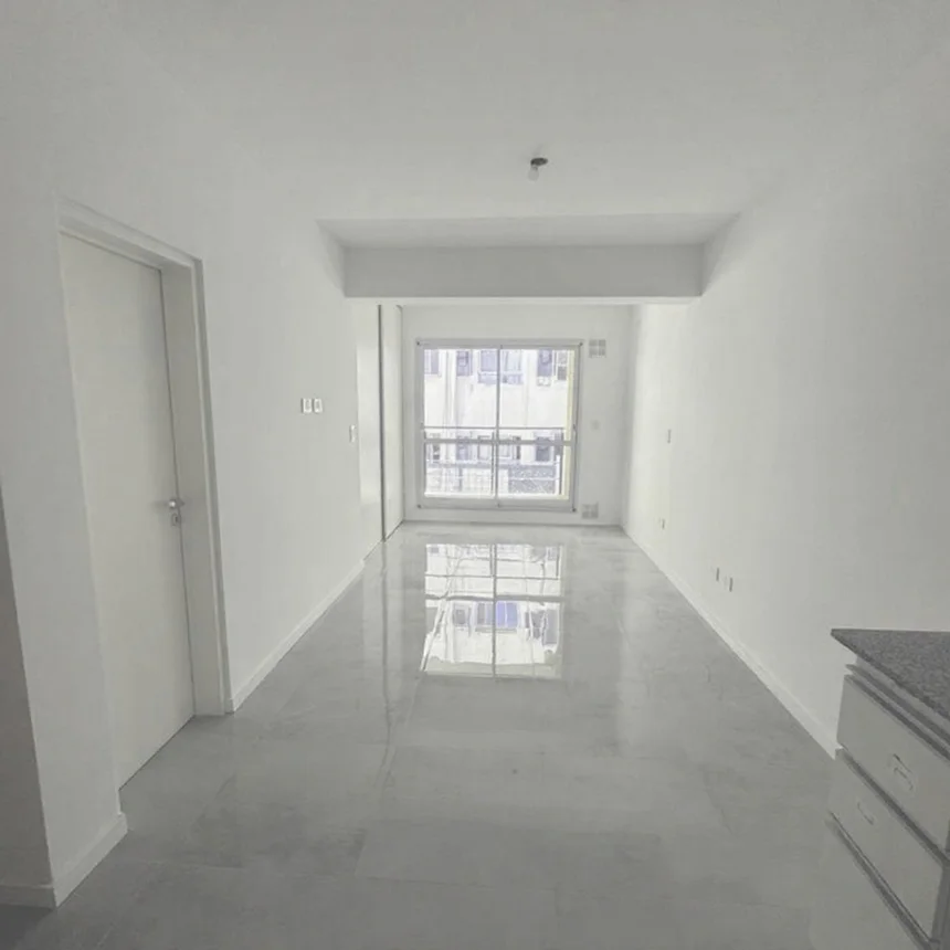Monoambiente en venta en Rosario