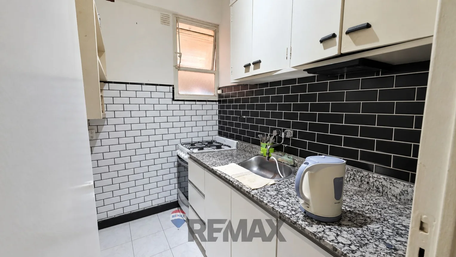 Monoambiente en venta en Balvanera, foto 4