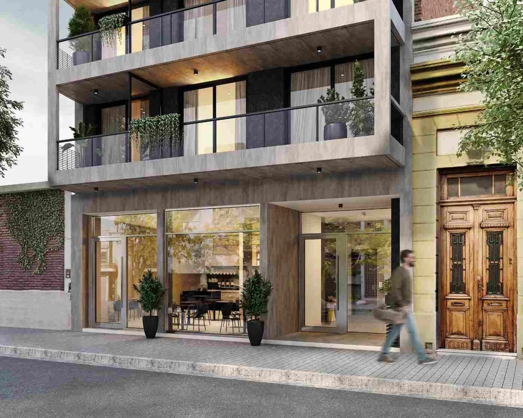 Departamento en venta en Rosario, foto 4