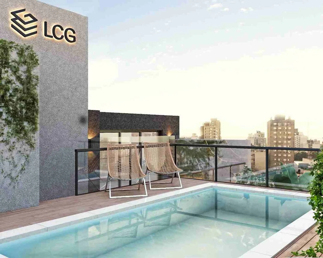 Departamento en venta en Rosario