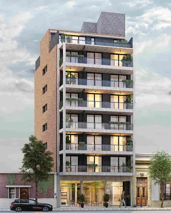 Departamento en venta en Rosario, foto 2